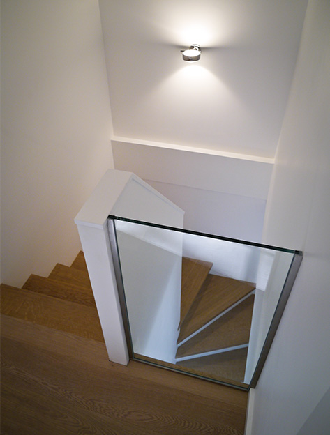 innenausbau_treppe
